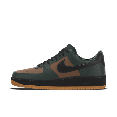 靴/バッグ NIKE by you AIR Force1 26.5 NIKE公式】ナイキ エア フォース 1 LOW By You カスタム メンズ